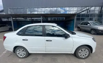 LADA (ВАЗ) Granta 2021 года за 4 000 000 тг. в Караганда фото 4