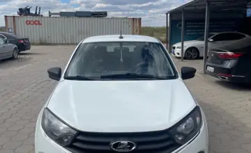 LADA (ВАЗ) Granta 2021 года за 4 000 000 тг. в Караганда фото 2