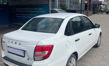 LADA (ВАЗ) Granta 2021 года за 4 000 000 тг. в Караганда
