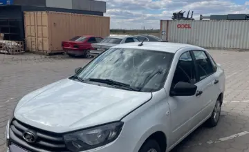 LADA (ВАЗ) Granta 2021 года за 4 000 000 тг. в Караганда фото 1