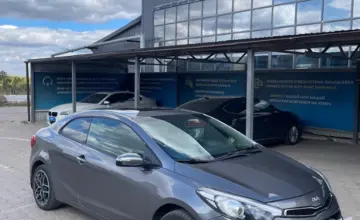Kia Cerato 2014 года за 5 000 000 тг. в Караганда фото 3