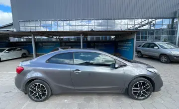 Kia Cerato 2014 года за 5 000 000 тг. в Караганда фото 4