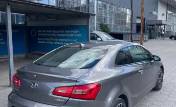 Kia Cerato 2014 года за 5 000 000 тг. в Караганда
