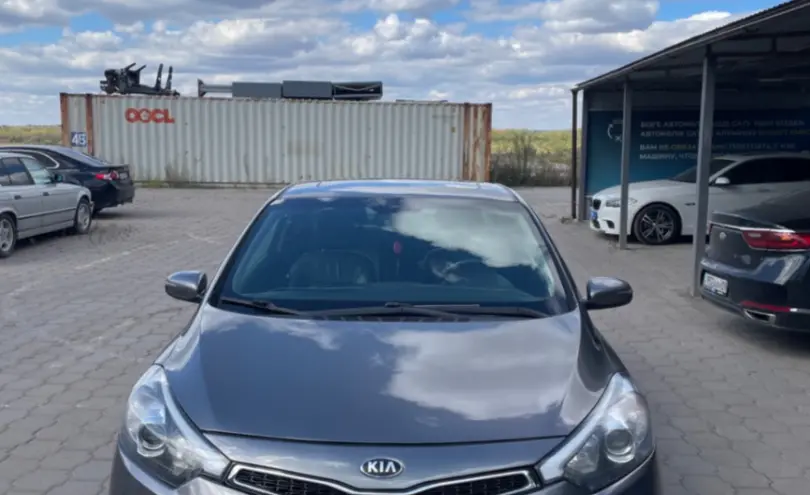 Kia Cerato 2014 года за 5 000 000 тг. в Караганда фото 2