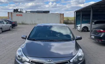 Kia Cerato 2014 года за 5 000 000 тг. в Караганда фото 2