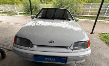 LADA (ВАЗ) 2114 2013 года за 850 000 тг. в Усть-Каменогорск фото 2