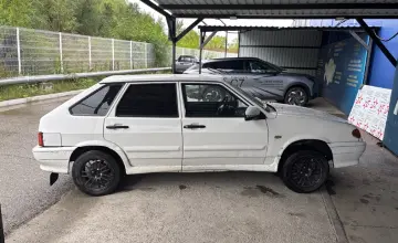 LADA (ВАЗ) 2114 2013 года за 850 000 тг. в Усть-Каменогорск фото 4