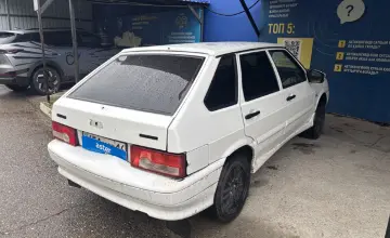 LADA (ВАЗ) 2114 2013 года за 850 000 тг. в Усть-Каменогорск