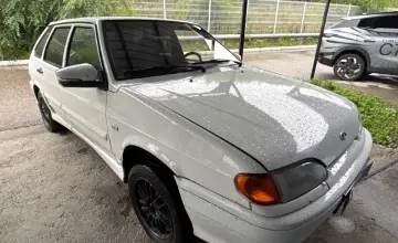 LADA (ВАЗ) 2114 2013 года за 850 000 тг. в Усть-Каменогорск фото 3