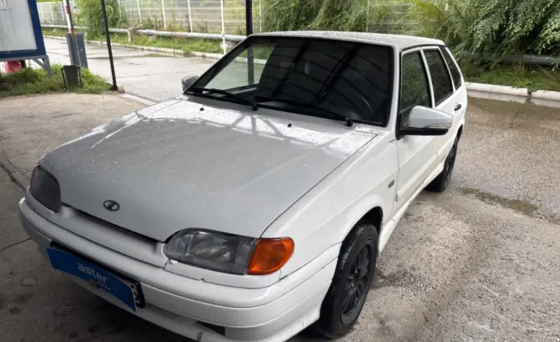 LADA (ВАЗ) 2114 2013 года за 850 000 тг. в Усть-Каменогорск