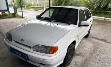 LADA (ВАЗ) 2114 2013 года за 850 000 тг. в Усть-Каменогорск фото 1