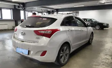 Hyundai i30 2012 года за 4 600 000 тг. в Астана фото 3