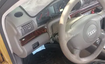 Audi A4 1999 года за 2 500 000 тг. в Алматы фото 5