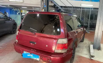Subaru Forester 1997 года за 1 500 000 тг. в Астана