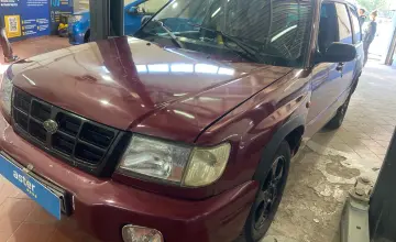 Subaru Forester 1997 года за 1 500 000 тг. в Астана фото 1