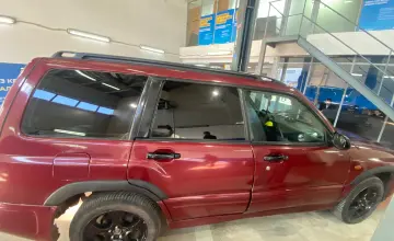 Subaru Forester 1997 года за 1 500 000 тг. в Астана фото 4