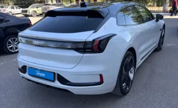 Zeekr 001 2022 года за 16 000 000 тг. в Актобе