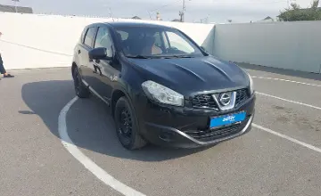 Nissan Qashqai 2013 года за 4 800 000 тг. в Шымкент фото 2