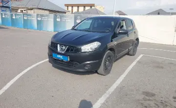 Nissan Qashqai 2013 года за 4 800 000 тг. в Шымкент фото 1