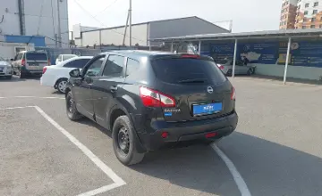 Nissan Qashqai 2013 года за 4 800 000 тг. в Шымкент фото 4
