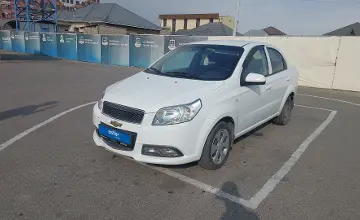 Chevrolet Nexia 2020 года за 3 000 000 тг. в Шымкент фото 1