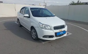Chevrolet Nexia 2020 года за 3 000 000 тг. в Шымкент фото 2