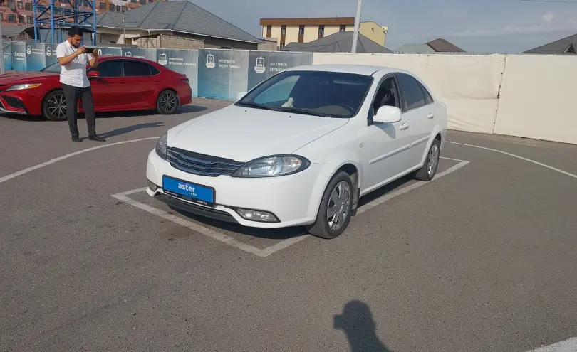 Daewoo Gentra 2014 года за 3 200 000 тг. в Шымкент