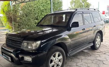 Toyota Land Cruiser 2003 года за 30 000 000 тг. в Талдыкорган фото 1