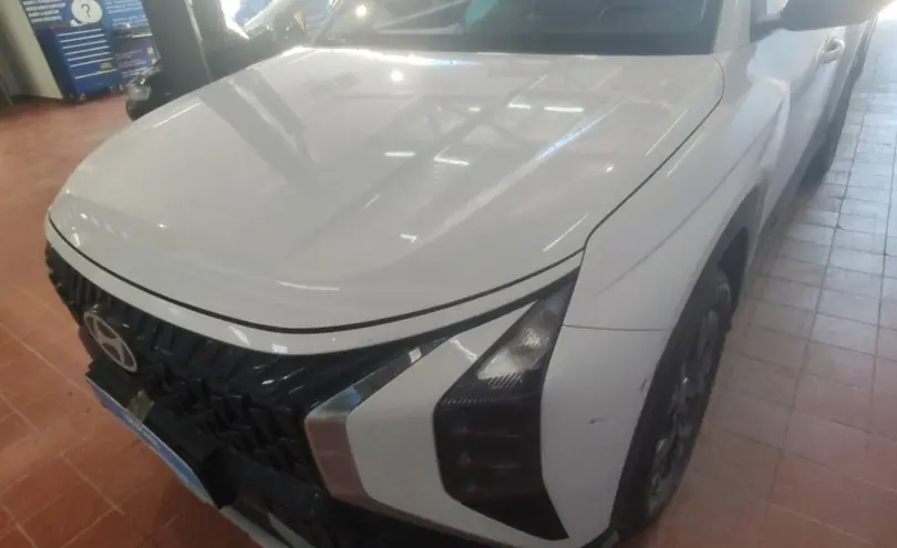 Hyundai Mufasa 2026 года за 10 500 000 тг. в Астана