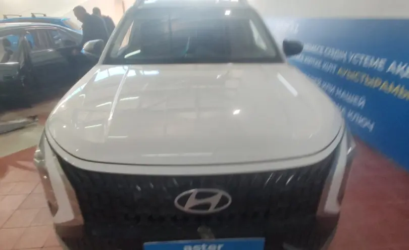 Hyundai Mufasa 2026 года за 10 500 000 тг. в Астана фото 2