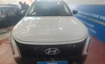 Hyundai Mufasa 2026 года за 10 500 000 тг. в Астана фото 2