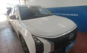 Hyundai Mufasa 2026 года за 10 500 000 тг. в Астана фото 3
