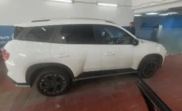 Hyundai Mufasa 2026 года за 10 500 000 тг. в Астана фото 4