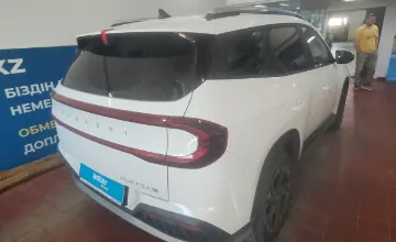 Hyundai Mufasa 2026 года за 10 500 000 тг. в Астана