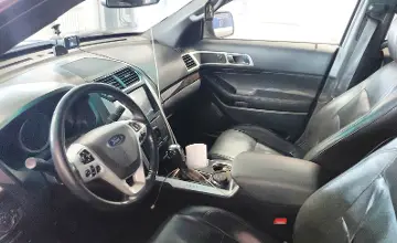 Ford Explorer 2013 года за 10 000 000 тг. в Астана фото 5