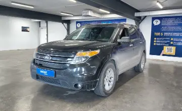 Ford Explorer 2013 года за 10 000 000 тг. в Астана фото 1