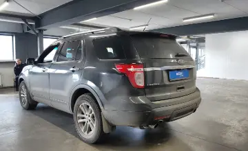 Ford Explorer 2013 года за 10 000 000 тг. в Астана фото 4