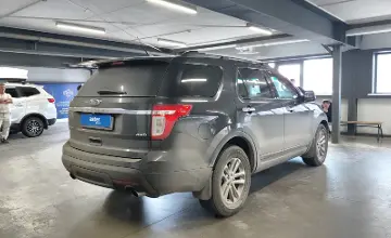 Ford Explorer 2013 года за 10 000 000 тг. в Астана фото 3