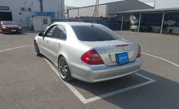Mercedes-Benz E-Класс 2002 года за 5 400 000 тг. в Шымкент фото 4