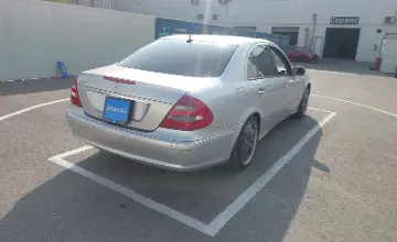 Mercedes-Benz E-Класс 2002 года за 5 400 000 тг. в Шымкент фото 3