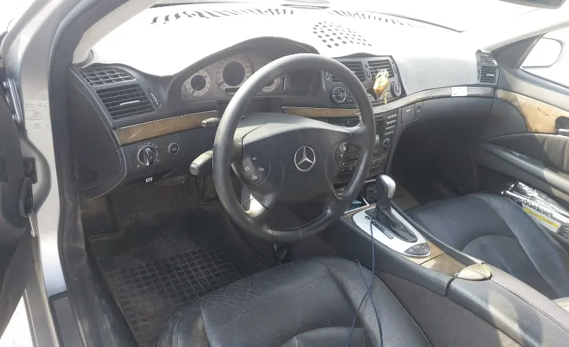Mercedes-Benz E-Класс 2002 года за 5 400 000 тг. в Шымкент фото 5