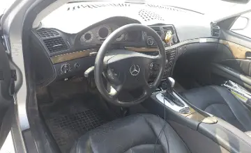 Mercedes-Benz E-Класс 2002 года за 5 400 000 тг. в Шымкент фото 5