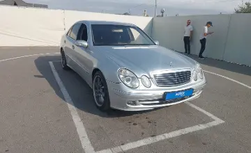 Mercedes-Benz E-Класс 2002 года за 5 400 000 тг. в Шымкент фото 2