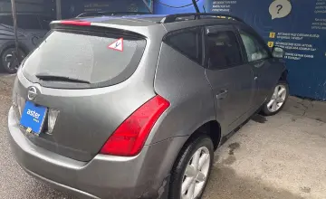 Nissan Murano 2005 года за 4 500 000 тг. в Усть-Каменогорск