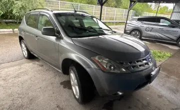 Nissan Murano 2005 года за 4 500 000 тг. в Усть-Каменогорск фото 3