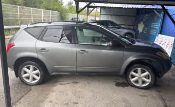 Nissan Murano 2005 года за 4 500 000 тг. в Усть-Каменогорск фото 4