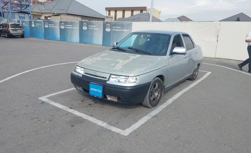 LADA (ВАЗ) 2110 2003 года за 700 000 тг. в Шымкент