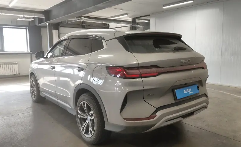 BYD Song L 2026 года за 13 000 000 тг. в Астана фото 4