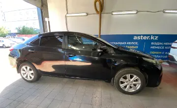 Toyota Corolla 2014 года за 5 500 000 тг. в Астана фото 4