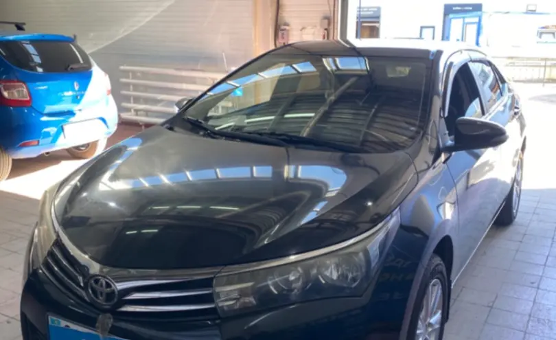 Toyota Corolla 2014 года за 5 500 000 тг. в Астана